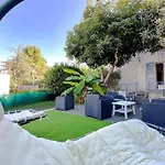Apartamento Dans La 