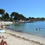 Dans La La Méridiane Appartement Antibes