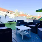 Appartement Dans La La Méridiane Antibes