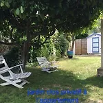 Appartement Dans La La Méridiane *