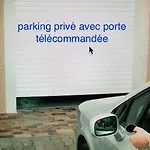 Dans La La Méridiane Appartement Antibes