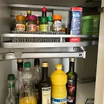 Apartment Dans La 