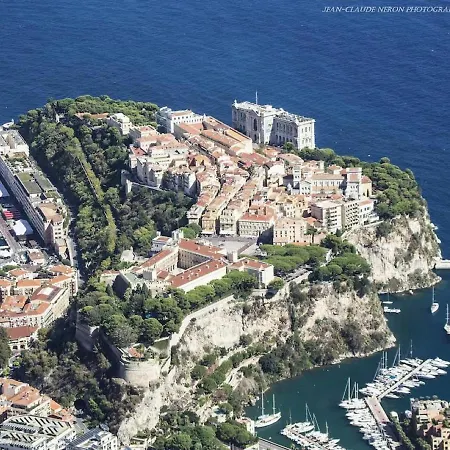 Apartment Dans La 
