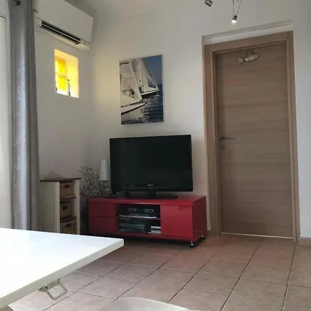 شقة Dans La 