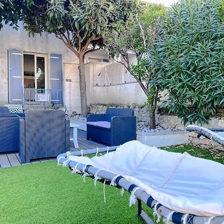 Apartment Dans La 