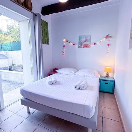 Apartment Dans La 