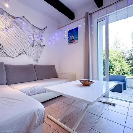 Apartment Dans La 