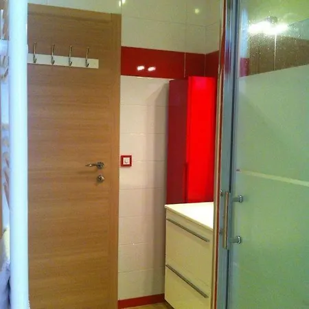 Apartment Dans La 