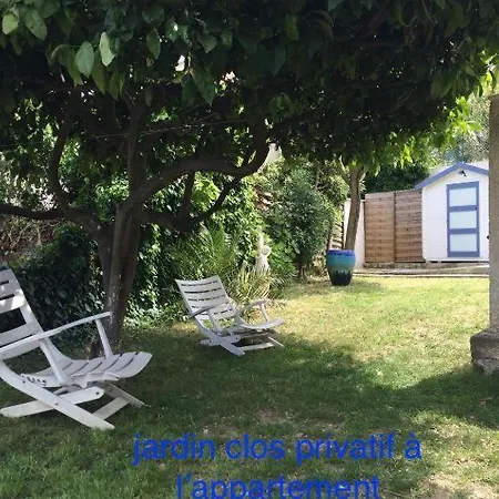Apartment Dans La 