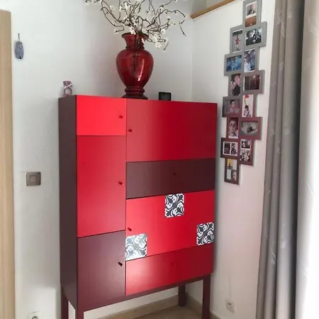 Apartment Dans La 
