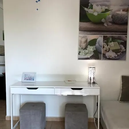 Apartment Dans La 