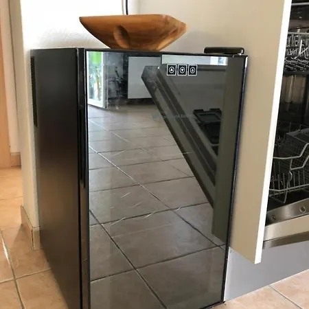 Apartment Dans La 