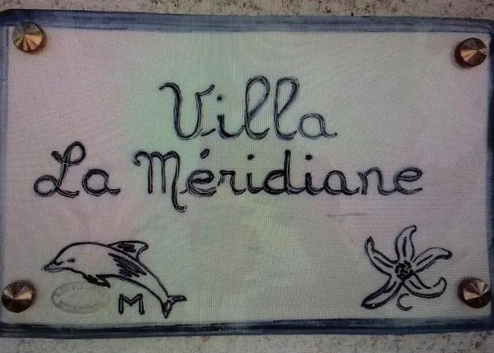 Dans La La Méridiane Appartement *