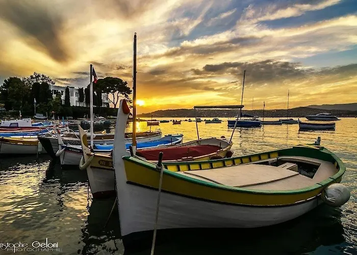 Dans La La Méridiane Antibes