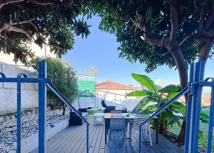 Appartement Dans La La Méridiane *