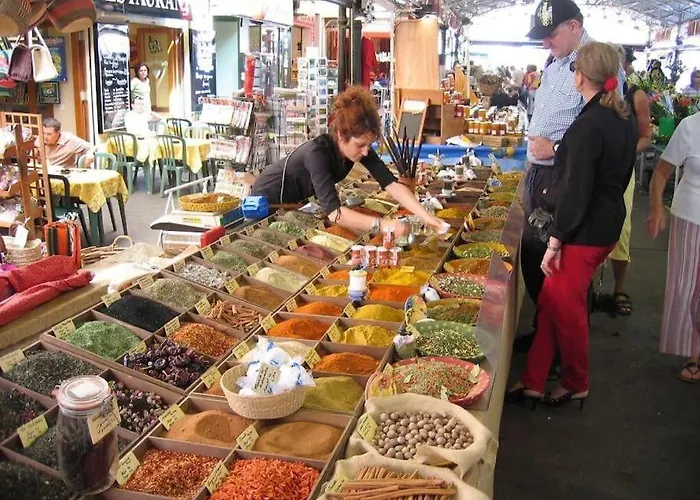 Dans La La Méridiane Appartement Antibes