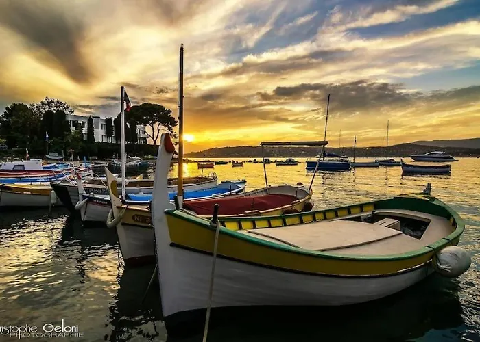 Dans La La Méridiane * Antibes