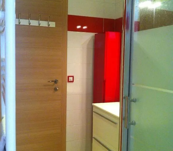 Appartement Dans La La Méridiane Antibes