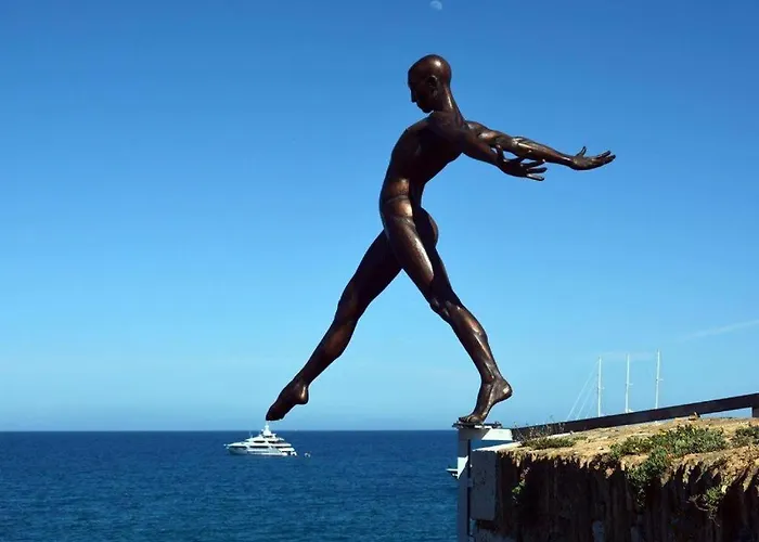 Appartement Dans La La Méridiane *