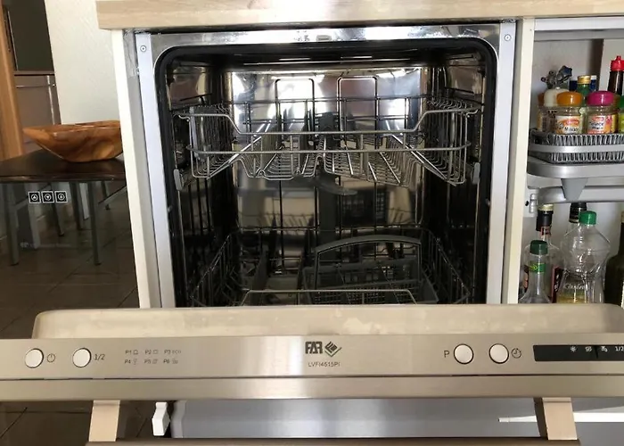 Appartement Dans La La Méridiane Antibes