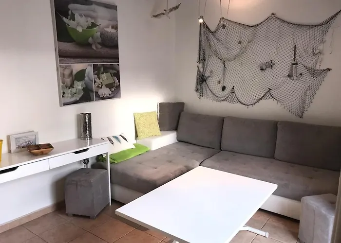 Dans La La Méridiane Appartement *