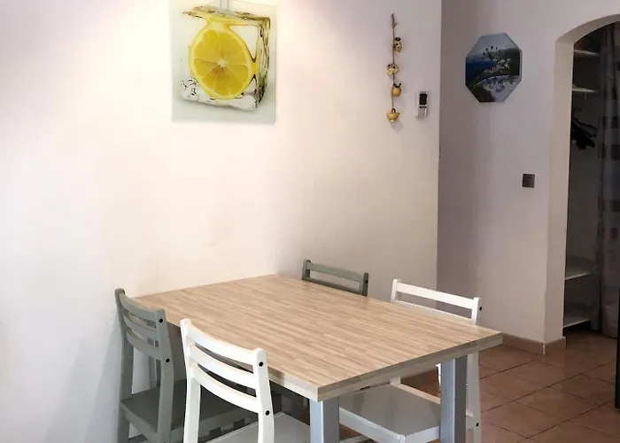 Dans La La Méridiane Appartement Antibes