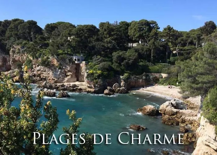 Appartement Dans La La Méridiane *