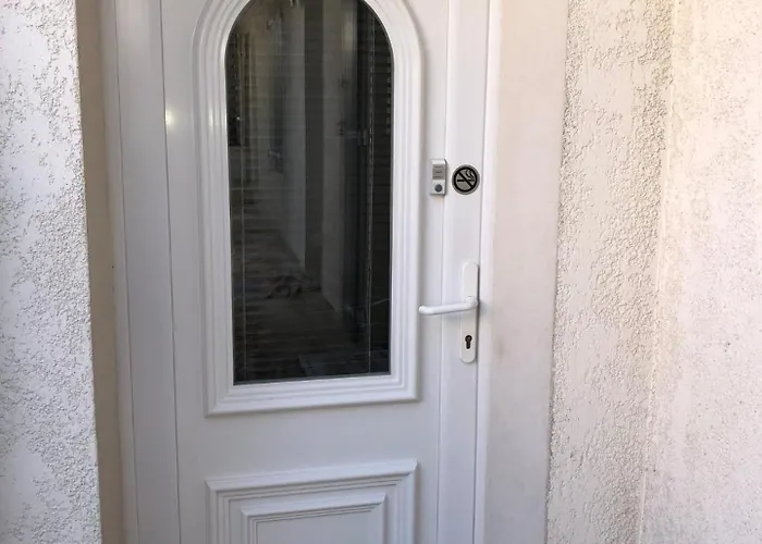 Dans La La Méridiane Appartement *