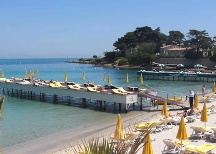 Appartement Dans La La Méridiane *