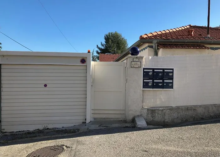 Dans La La Méridiane Appartement